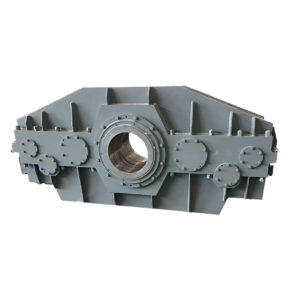 Oilfield Custom Gearbox