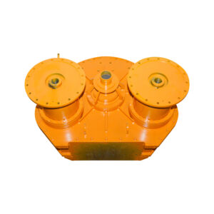 Gear Reducer / Power Head