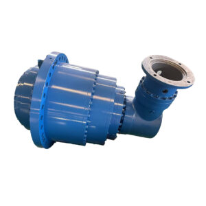 Planetary Gear Reducer