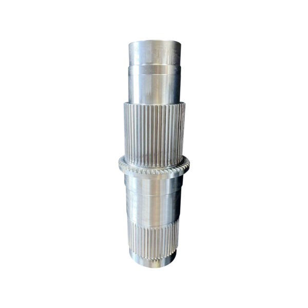 Customized Gear Shaft - 图片 3