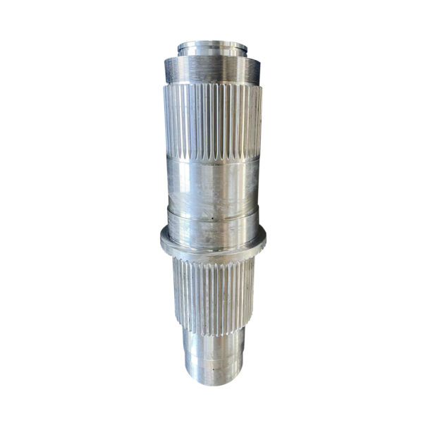 Customized Gear Shaft - 图片 4
